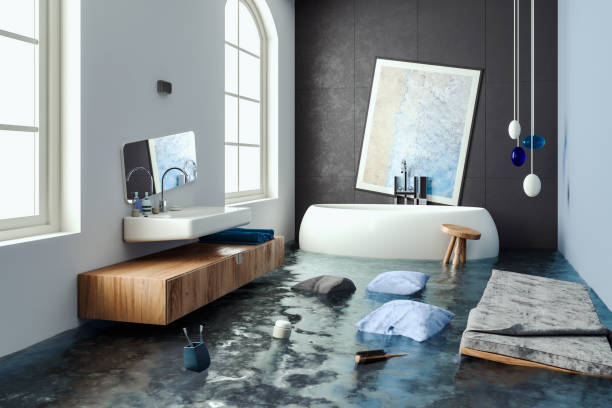 Best Sewage cleanup and water damage restoration  in Progress Village, FL