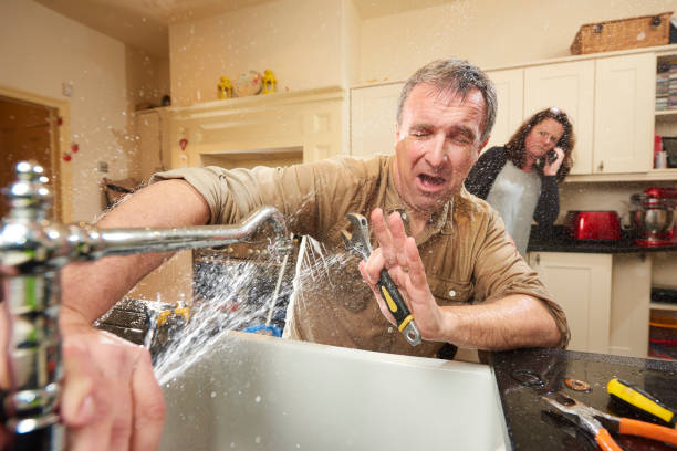 Best Emergency water damage restoration  in Progress Village, FL